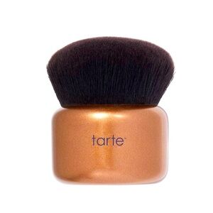 Tarte Kabuki Brush - Black and Gold